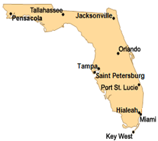 Florida Homes, Apartments 